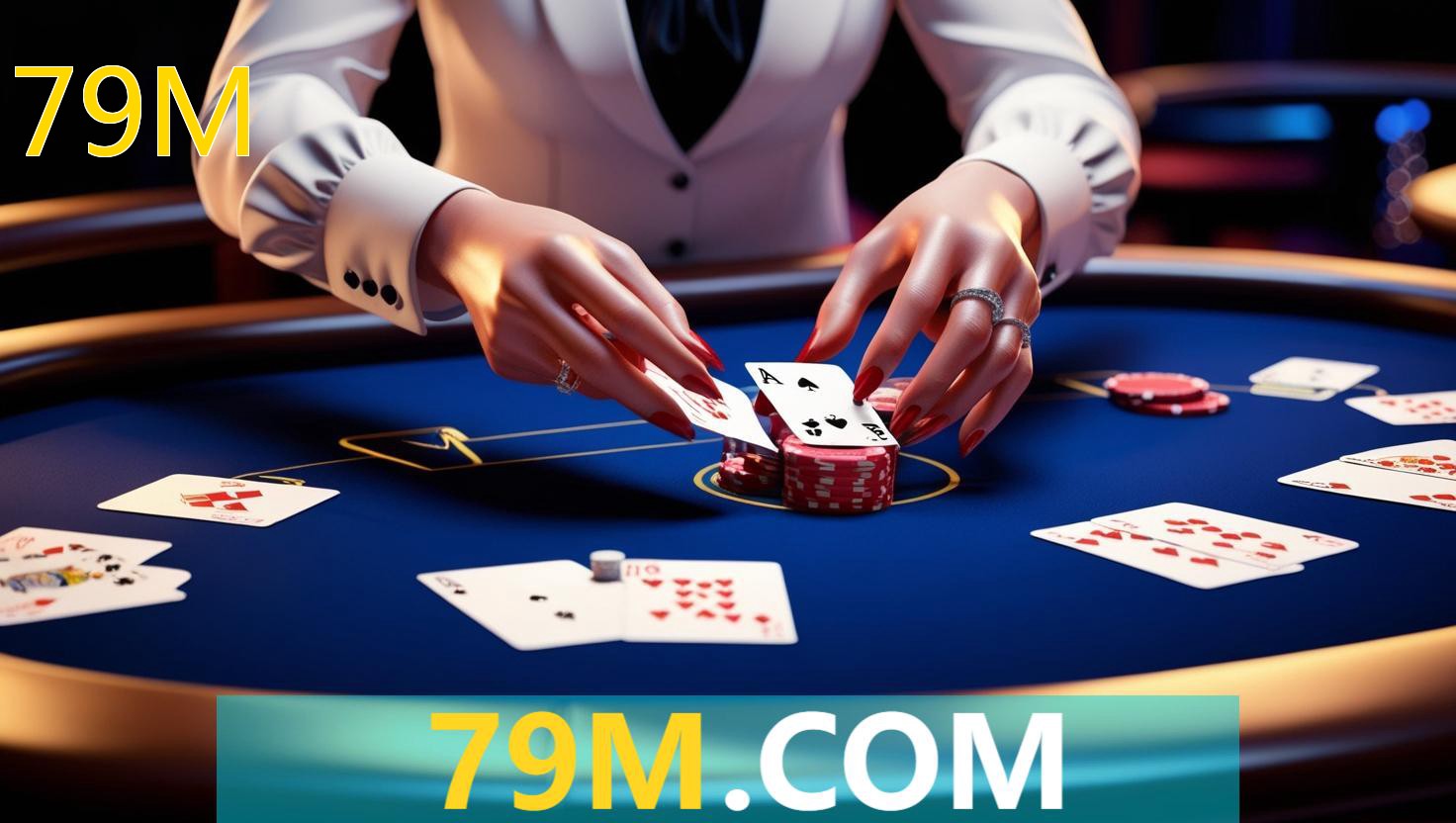 79M.COM Login Rápido