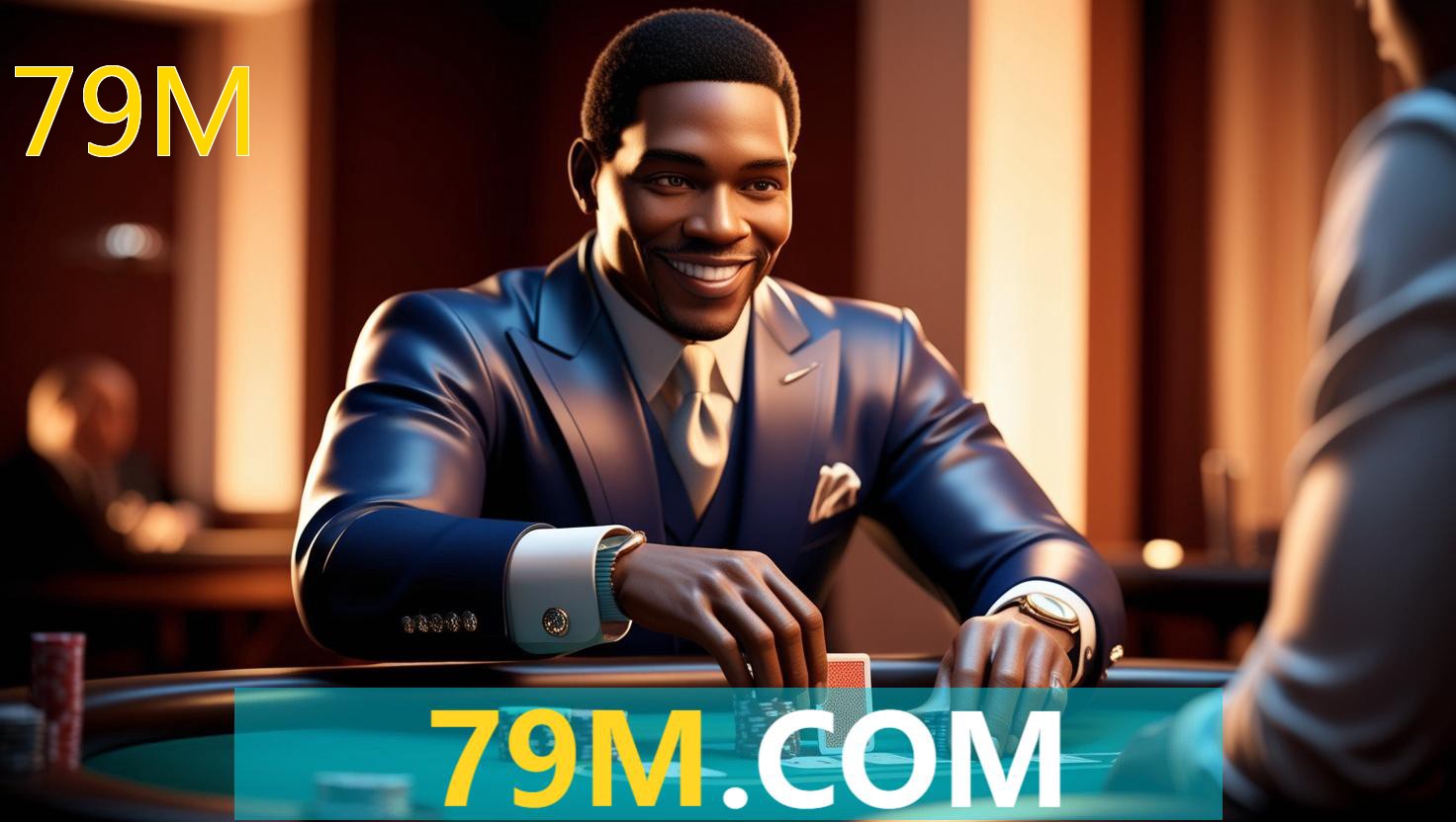 Cassino de Jogos 79M.COM